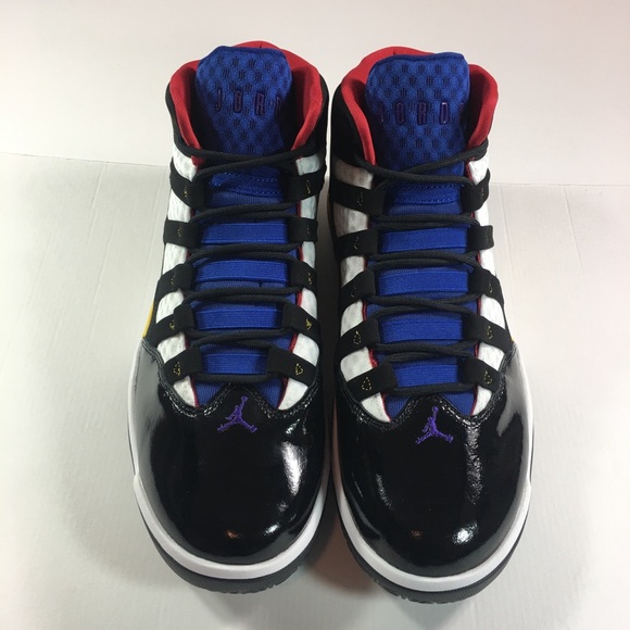 Jordan Max Aura Men’s Athletics Shoes - Picture 3 of 7